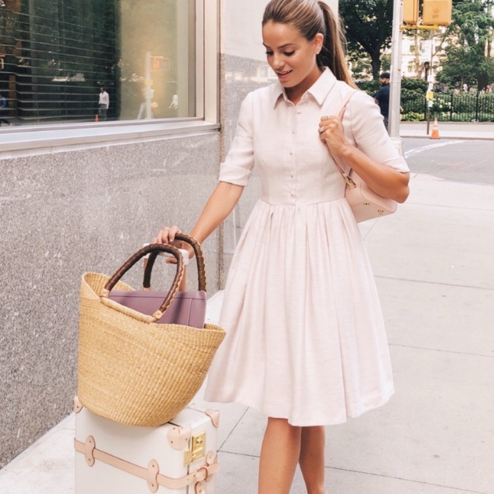 Gal Meets Glam Beatrice Dress